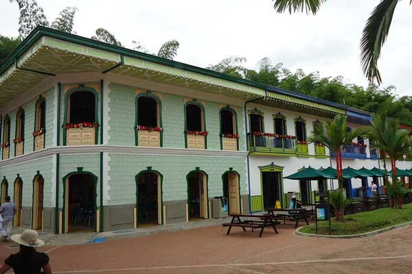 Únete a la Fundación Goyipao: Impulsa el Desarrollo Sostenible de Colombia